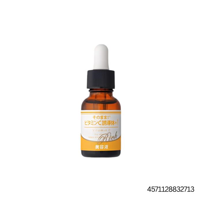 Vitamin C Mix Set
