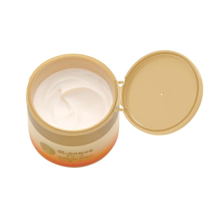 50 no Megumi All-in-One Morning UV Protection Cream SPF50+/PA++++ 90 g [With alcohol]