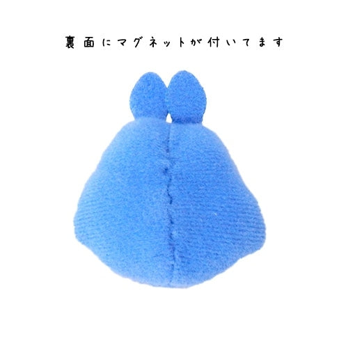 My Neighbor Totoro Medium Totoro Mini Magnet