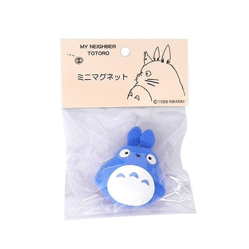 My Neighbor Totoro Medium Totoro Mini Magnet