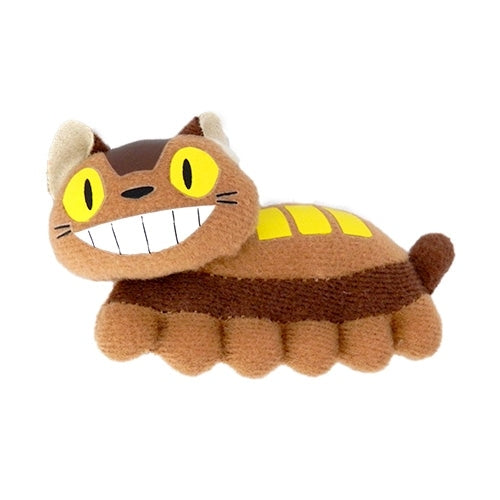 My Neighbor Totoro Cat Bus Mini Magnet