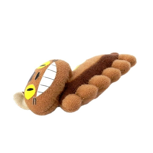 My Neighbor Totoro Cat Bus Mini Magnet
