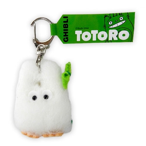 My Neighbor Totoro Keychain Stuffed Totoro Type Little Totoro