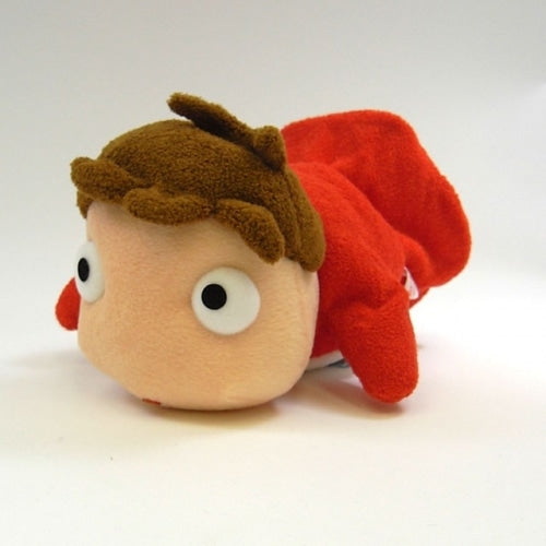 Ponyo on the Cliff Large Ponyo Hand Puppet