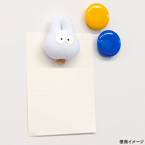My Neighbor Totoro Little Totoro Mini Magnet
