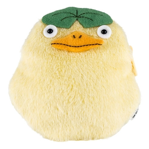 Spirited Away Fluffy Coin Purse Otorisama