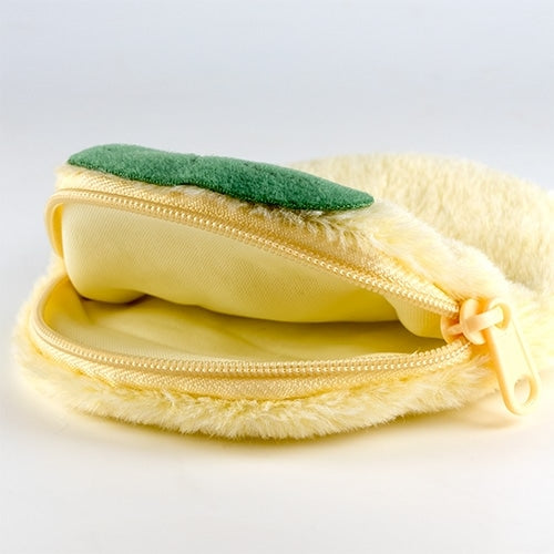 Spirited Away Fluffy Coin Purse - Otorisama