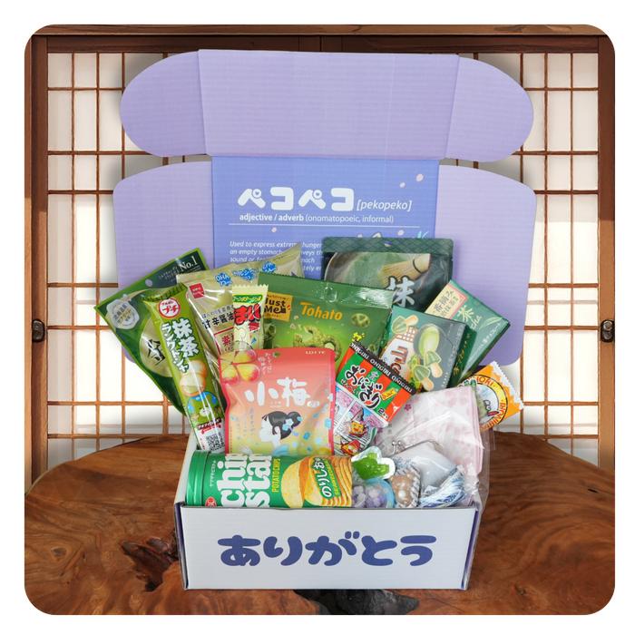pekopeko 様 Peko Peko Box – WABI-SABI STORE