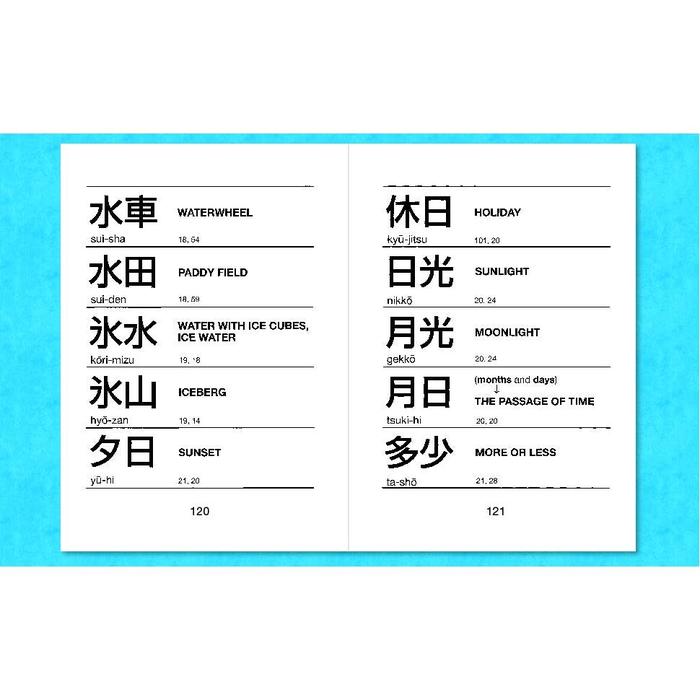 KANJI STARTER – An Illustrated Guide to 200 Essential Kanji (English Edition)