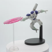 USED Dragon Ball Z G×materia THE FRIEZA II Figure Banpresto with Box