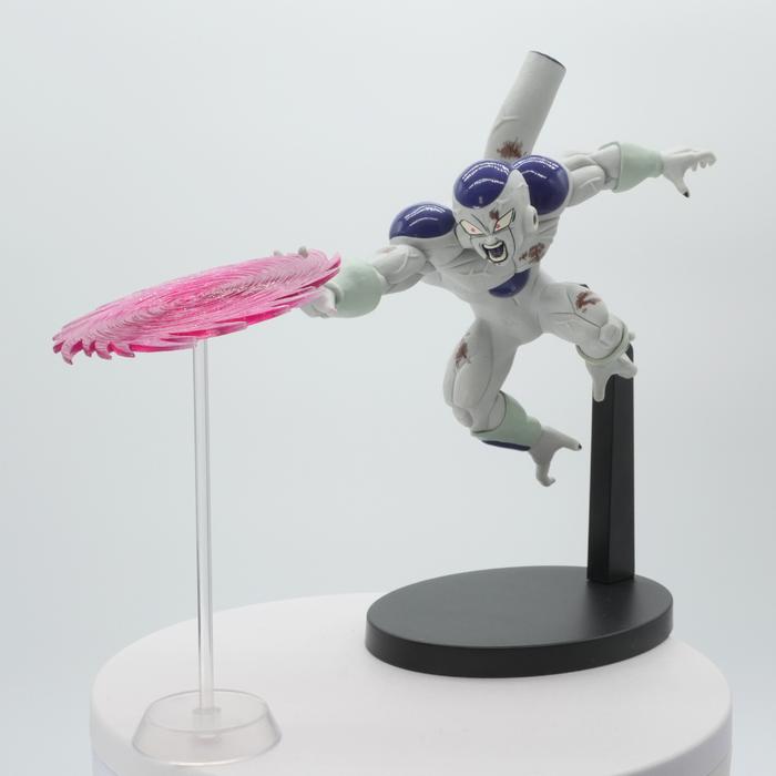 USED Dragon Ball Z G×materia THE FRIEZA II Figure Banpresto with Box