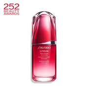 Shiseido Ultimune Power Infusing Concentrate IIIn | Radiant Skin Serum 30ml [With alcohol]