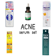 Acne Serum Set