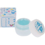 Kurochiku Tsubakido Kneaded Perfume – Soap Scent 4.2g [Alcohol-Free]