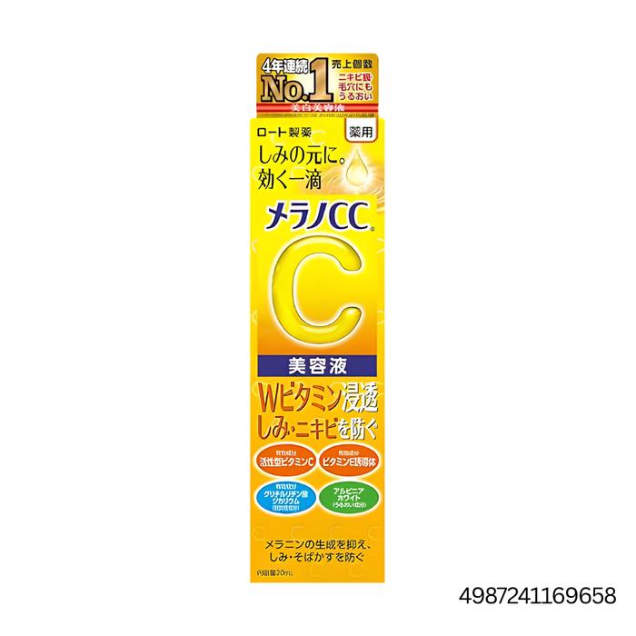 Acne Serum Set