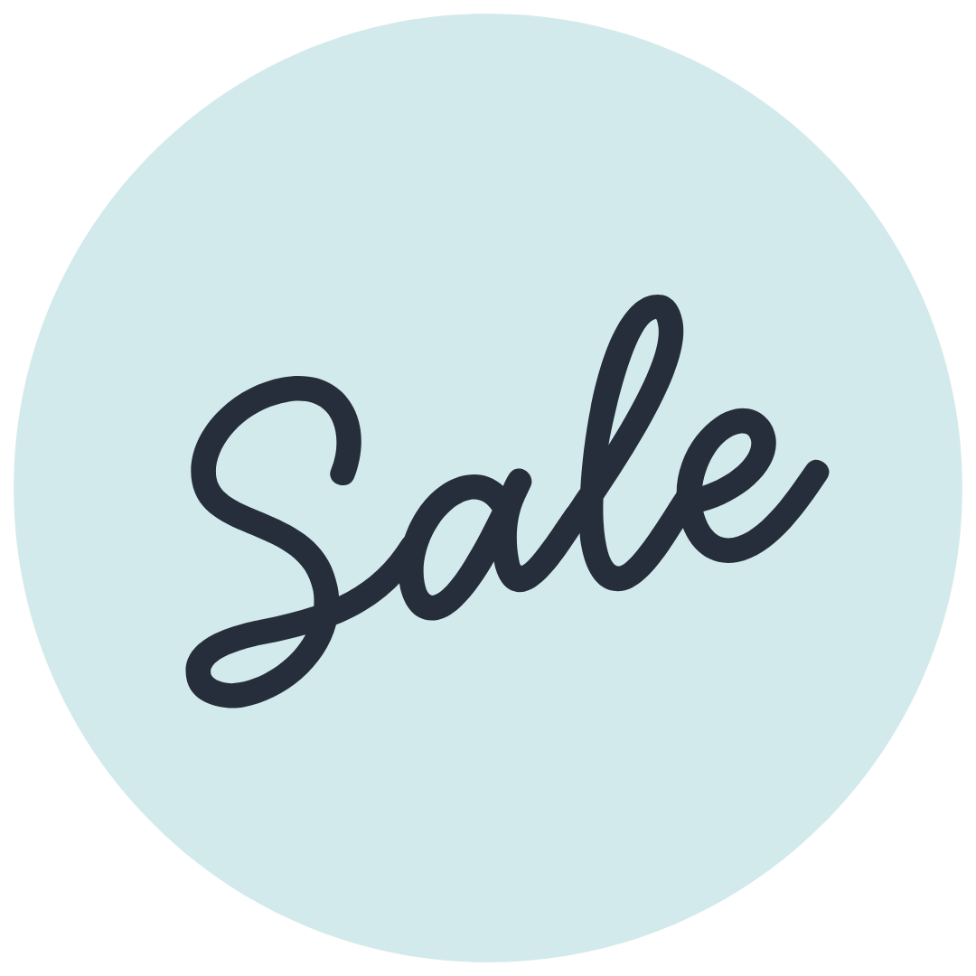 Sale Items