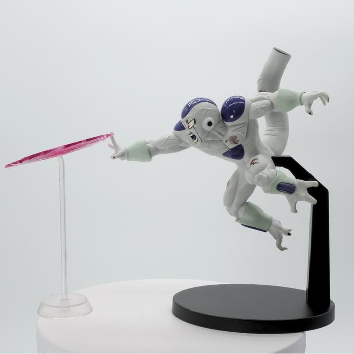 USED Dragon Ball Z G×materia THE FRIEZA II Figure Banpresto with Box