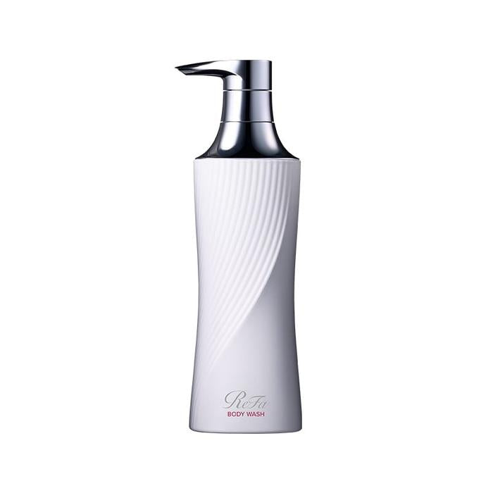ReFa BEAUTECH BODY WASH 500 mL – Moisturizing Body Cleanser [Alcohol-Free]