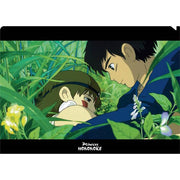 Movic Studio Ghibli Princess Mononoke A4 Folder – San & Ashitaka
