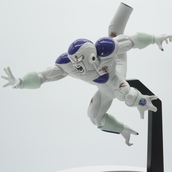 USED Dragon Ball Z G×materia THE FRIEZA II Figure Banpresto with Box