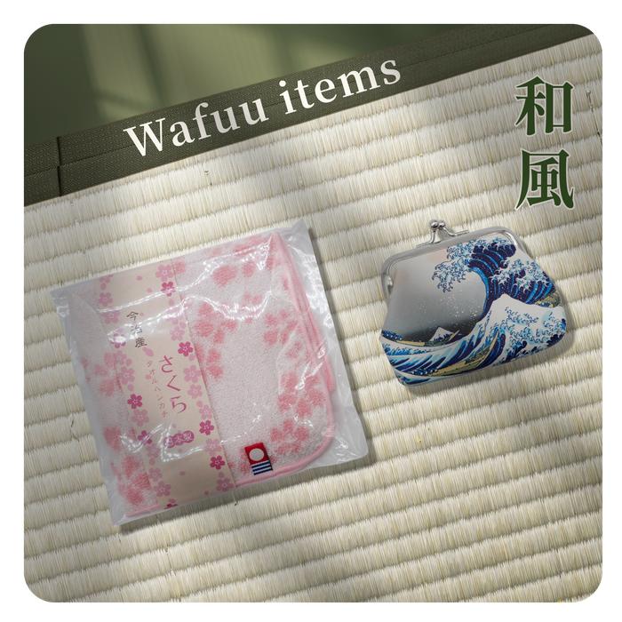 May Peko Peko Box - Tea Ceremony