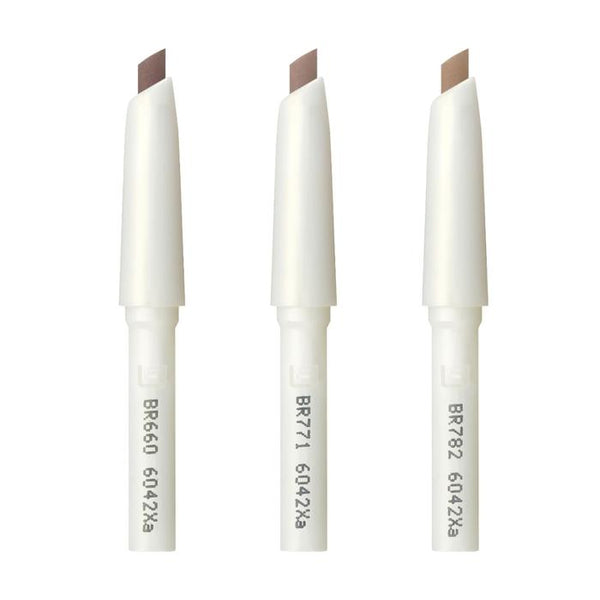 MAJOLICA MAJORCA Brow Customize (Sword Cut) 0.29g | Eyebrow Pencil Refill Cartridge［Alcohol-free]