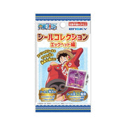 One Piece Sticker Collection Egghead Arc – Anime Sticker Blind Pack (5 Stickers)
