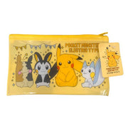 Pokemon Electric Type Stationery Pouch