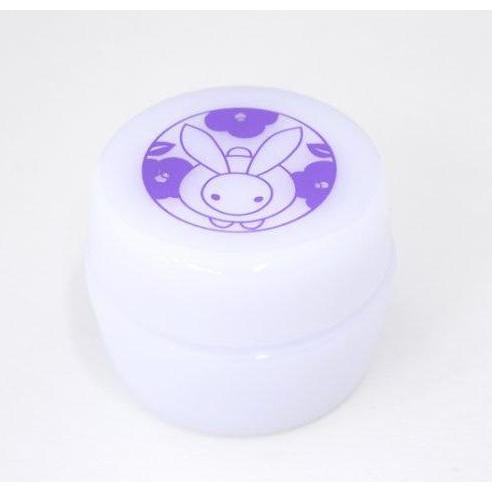 Kurochiku Tsubakido Kneaded Perfume – Lavender, 4.2g [Alcohol-Free]