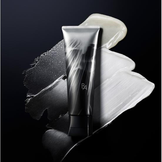 POLA B.A Deep Clearizer 120g – 3-in-1 Special Facial Wash Mask [With alcohol]