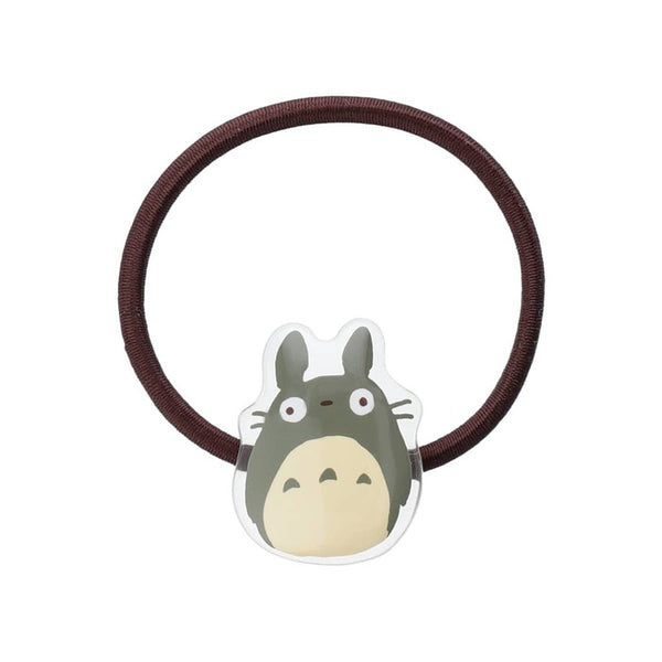 My Neighbor Totoro Clear Hair Band Big Totoro