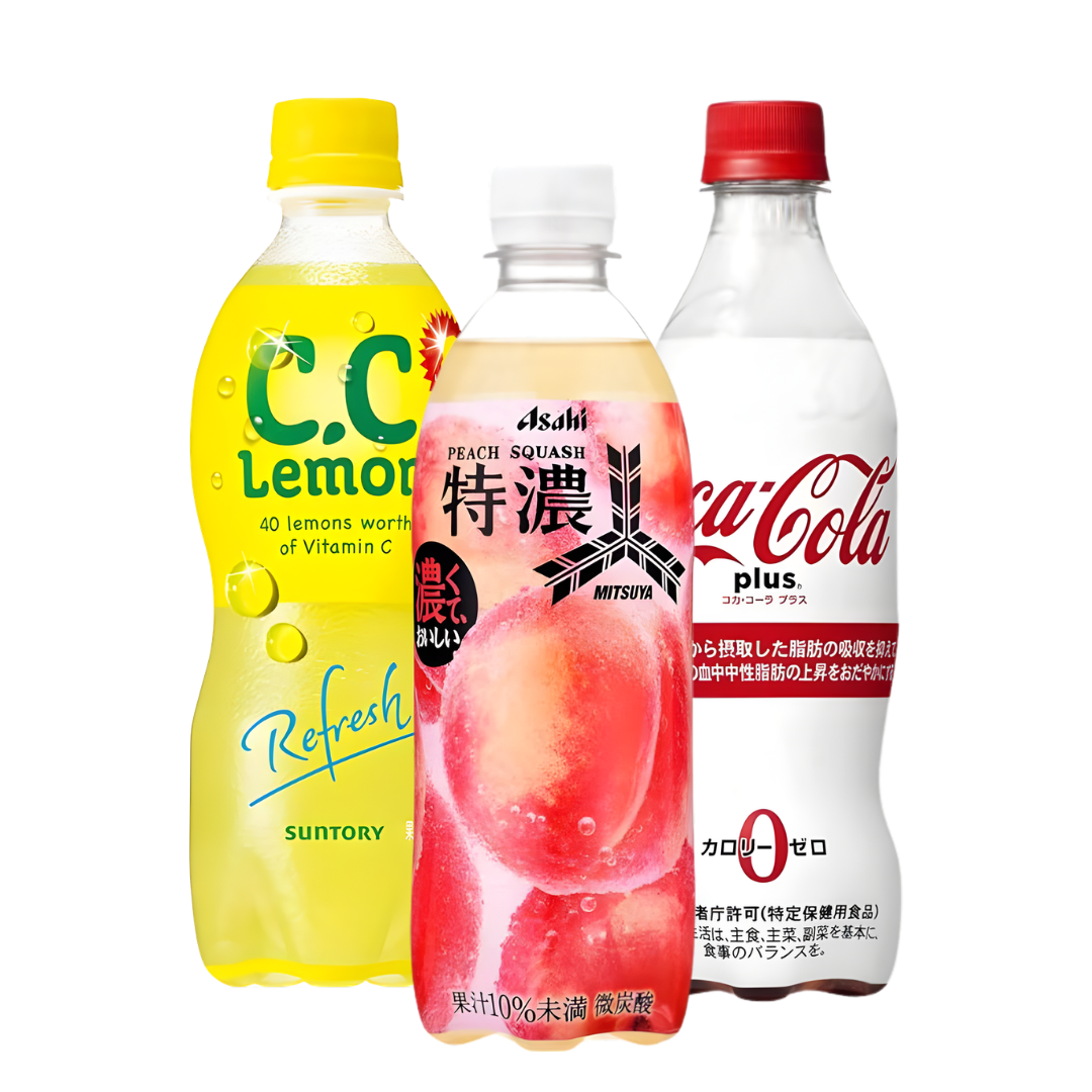 Soft Drink