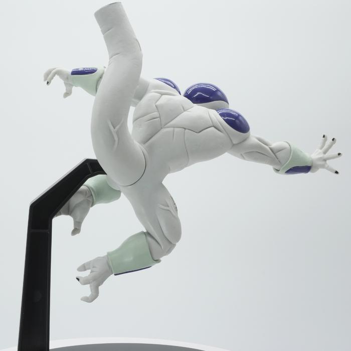 USED Dragon Ball Z G×materia THE FRIEZA II Figure Banpresto with Box