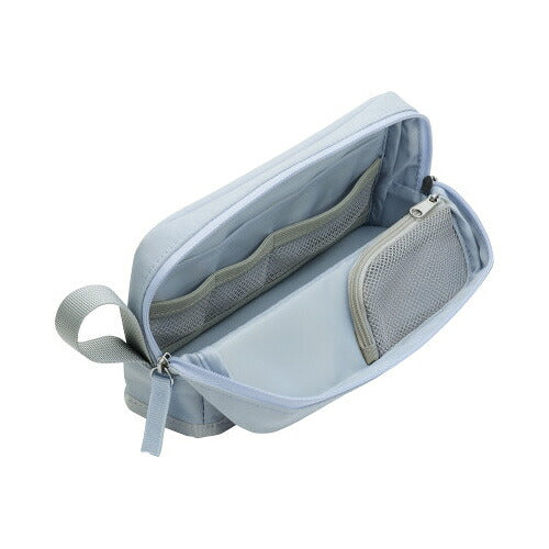 KOKUYO Kabako Half Pocket Large Capacity Pencil Case
