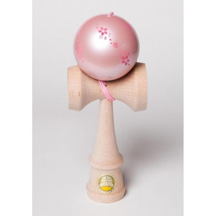 Japan Kendama Association Certified — Ozora Kendama