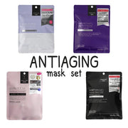 Antiaging Mask Set