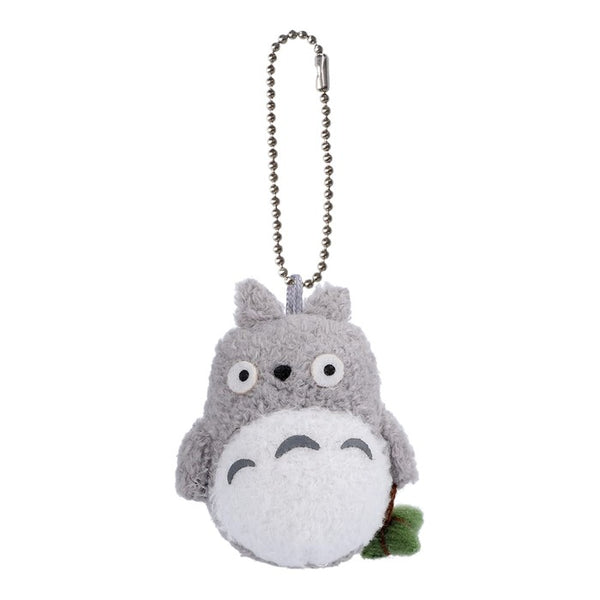 My Neighbor Totoro Fuwa Fuwa Ghibli Collection Big Totoro