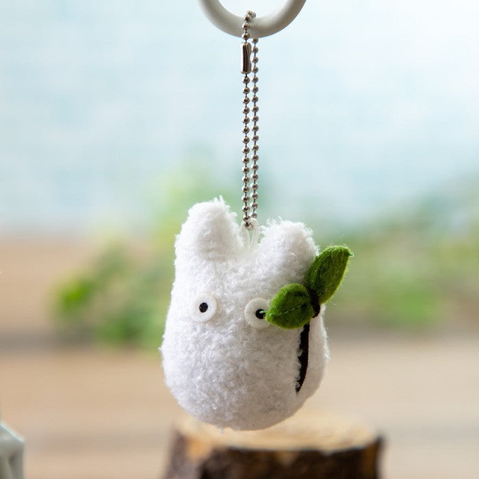 My Neighbor Totoro Fuwa Fuwa Ghibli Collection - Little Totoro