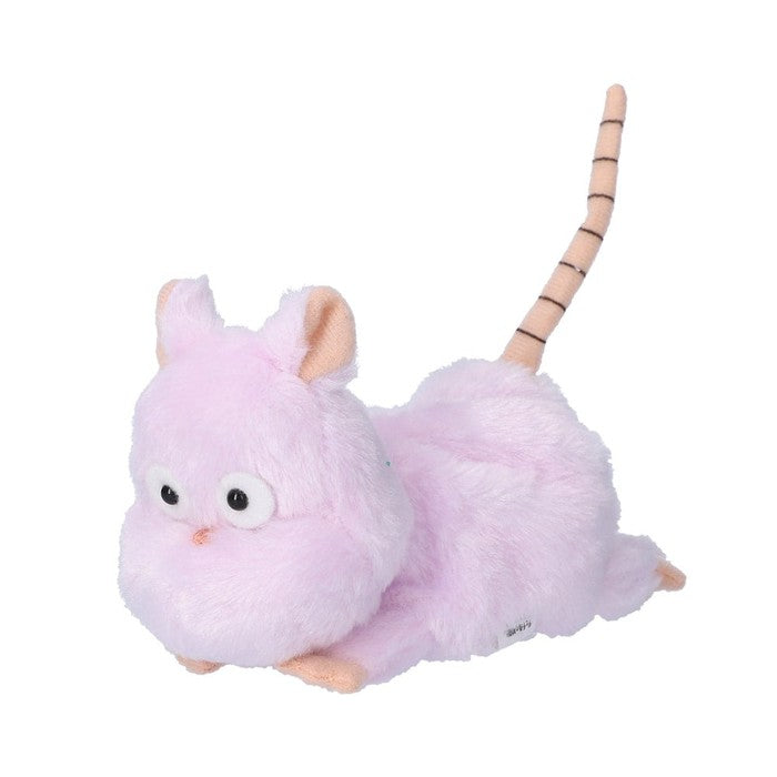 Spirited Away Fluffy Bean Bag - Boy Mouse