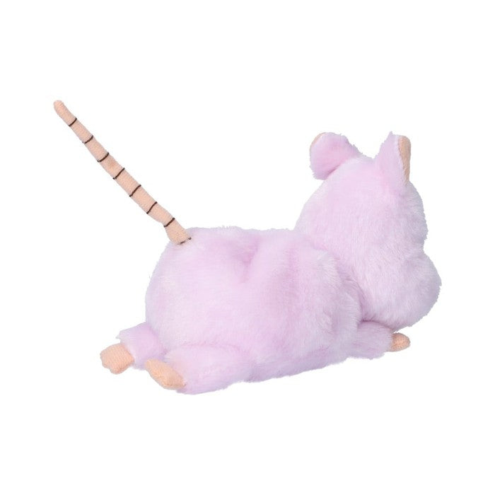 Spirited Away Fluffy Bean Bag - Boy Mouse