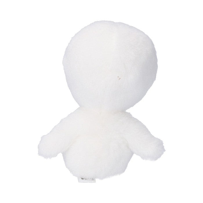 Princess Mononoke Fluffy Kodama Bean Bag