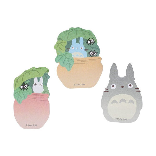 My Neighbor Totoro Sticky Set