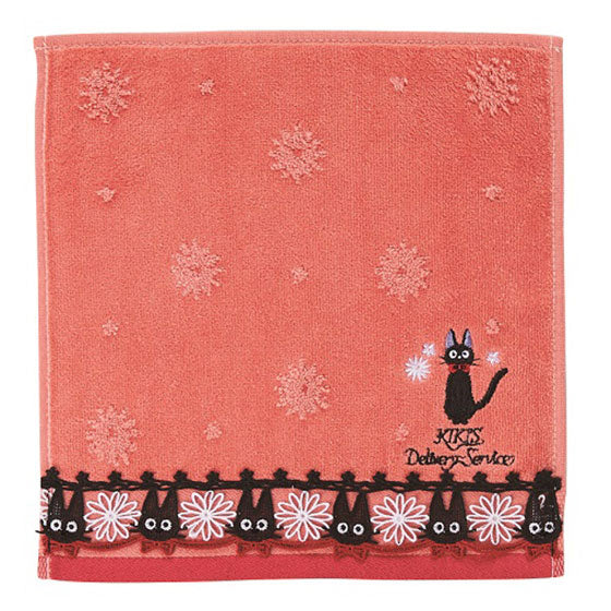 Marushin Studio Ghibli Kiki’s Delivery Service Mini Towel (Various Designs) Part 2