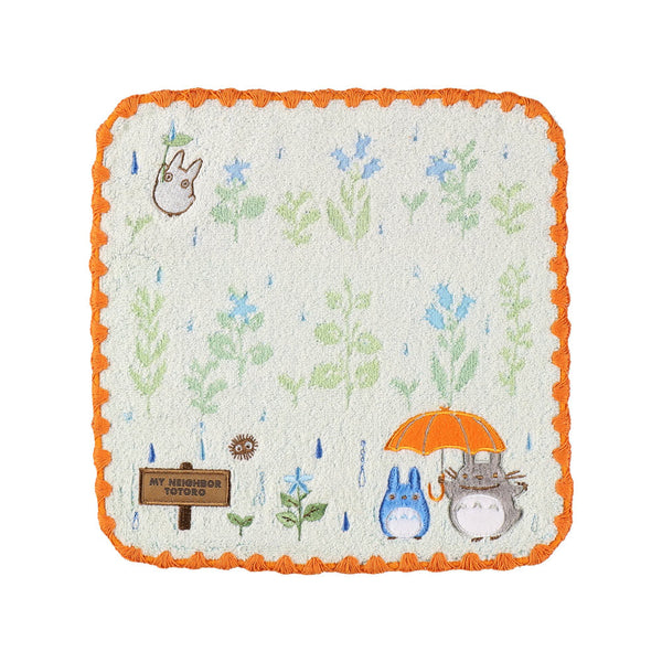 My Neighbor Totoro Graphic Mini Towel Collection