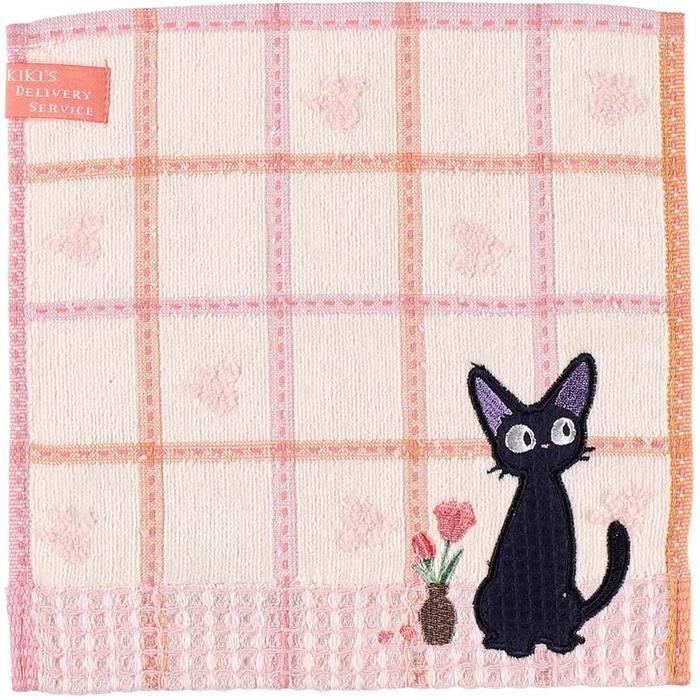 Marushin Studio Ghibli Kiki’s Delivery Service Mini Towel (Various Designs) Part 1