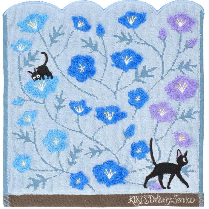 Marushin Studio Ghibli Kiki’s Delivery Service Mini Towel (Various Designs) Part 1