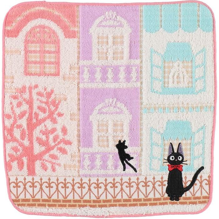 Marushin Studio Ghibli Kiki’s Delivery Service Mini Towel (Various Designs) Part 2