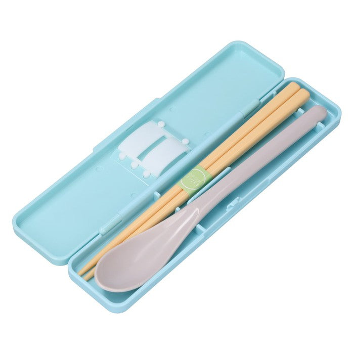 Howl’s Moving Castle Antibacterial Cutlery Set