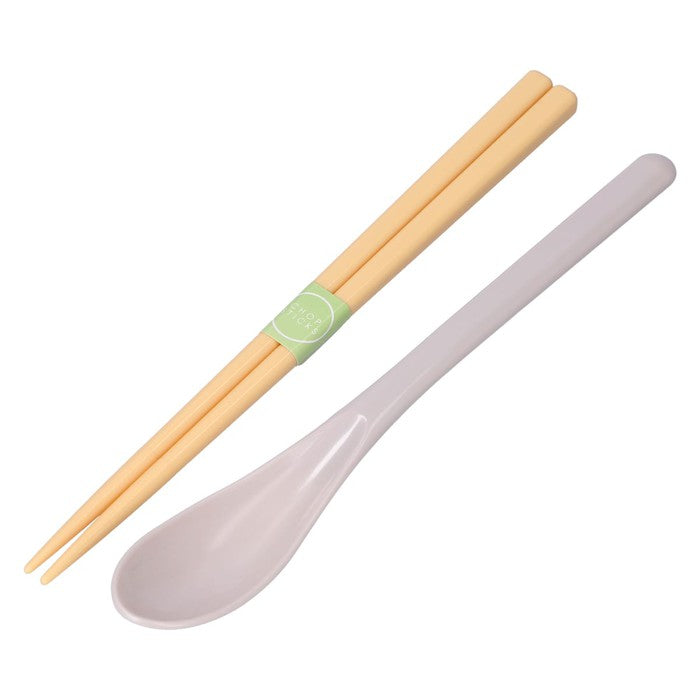 Howl’s Moving Castle Antibacterial Cutlery Set