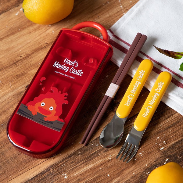 Ghibli Howl's Moving Castle Collectibles & Goods – WABI-SABI STORE